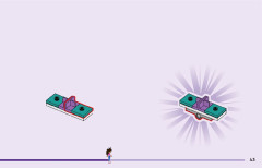 LEGO 10788 instructions page 43 – build guide