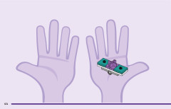 LEGO 10788 instructions page 44 – build guide