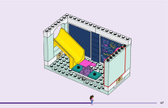 LEGO 10788 instructions page 47 – build guide