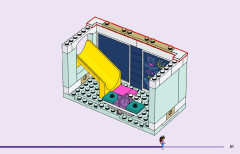 LEGO 10788 instructions page 51 – build guide