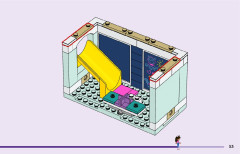 LEGO 10788 instructions page 53 – build guide