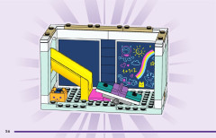 LEGO 10788 instructions page 56 – build guide