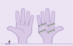 LEGO 10788 instructions page 6 – build guide