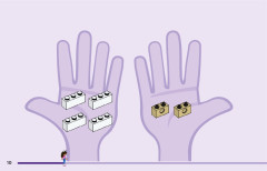 LEGO 10788 instructions page 10 – build guide