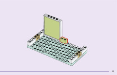 LEGO 10788 instructions page 17 – build guide