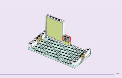 LEGO 10788 instructions page 19 – build guide