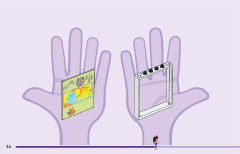 LEGO 10788 instructions page 24 – build guide