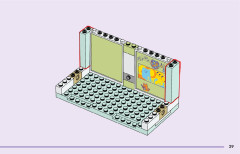 LEGO 10788 instructions page 29 – build guide