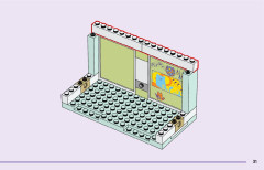 LEGO 10788 instructions page 31 – build guide