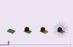 LEGO 10788 instructions page 37 – build guide