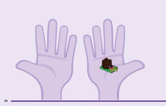 LEGO 10788 instructions page 38 – build guide