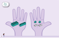 LEGO 10788 instructions page 4 – build guide