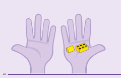 LEGO 10788 instructions page 40 – build guide