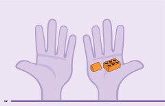 LEGO 10788 instructions page 42 – build guide