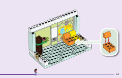 LEGO 10788 instructions page 43 – build guide