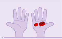 LEGO 10788 instructions page 44 – build guide