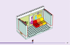 LEGO 10788 instructions page 49 – build guide