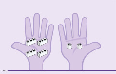 LEGO 10788 instructions page 50 – build guide