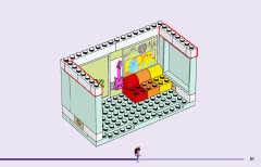 LEGO 10788 instructions page 51 – build guide