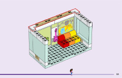LEGO 10788 instructions page 53 – build guide