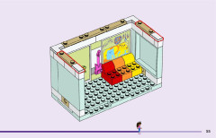 LEGO 10788 instructions page 55 – build guide