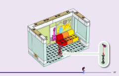 LEGO 10788 instructions page 57 – build guide