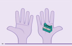 LEGO 10788 instructions page 58 – build guide