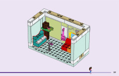 LEGO 10788 instructions page 59 – build guide