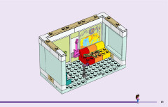 LEGO 10788 instructions page 61 – build guide