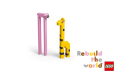 LEGO 10788 instructions page 66 – build guide