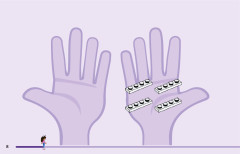 LEGO 10788 instructions page 8 – build guide