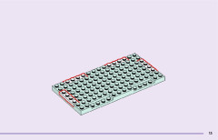 LEGO 10788 instructions page 13 – build guide