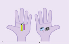 LEGO 10788 instructions page 22 – build guide