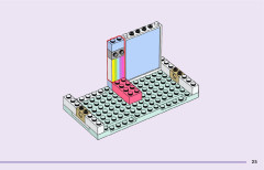 LEGO 10788 instructions page 25 – build guide