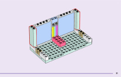 LEGO 10788 instructions page 31 – build guide