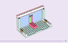 LEGO 10788 instructions page 33 – build guide