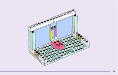 LEGO 10788 instructions page 35 – build guide