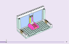 LEGO 10788 instructions page 37 – build guide