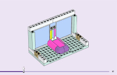 LEGO 10788 instructions page 41 – build guide