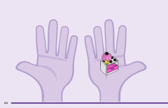 LEGO 10788 instructions page 44 – build guide