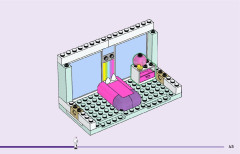 LEGO 10788 instructions page 45 – build guide