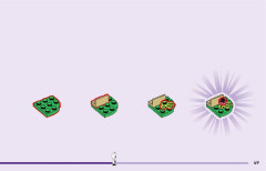 LEGO 10788 instructions page 49 – build guide