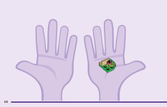 LEGO 10788 instructions page 50 – build guide