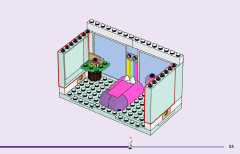 LEGO 10788 instructions page 53 – build guide