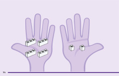 LEGO 10788 instructions page 54 – build guide