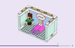 LEGO 10788 instructions page 61 – build guide