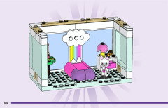 LEGO 10788 instructions page 64 – build guide