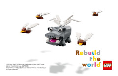 LEGO 10788 instructions page 68 – build guide