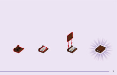 LEGO 10788 instructions page 7 – build guide