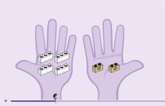 LEGO 10788 instructions page 12 – build guide